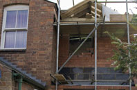 free Darby Green home extension quotes