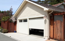 Darby Green garage construction leads