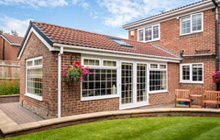 Darby Green house extension leads