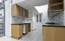 Darby Green kitchen extension leads